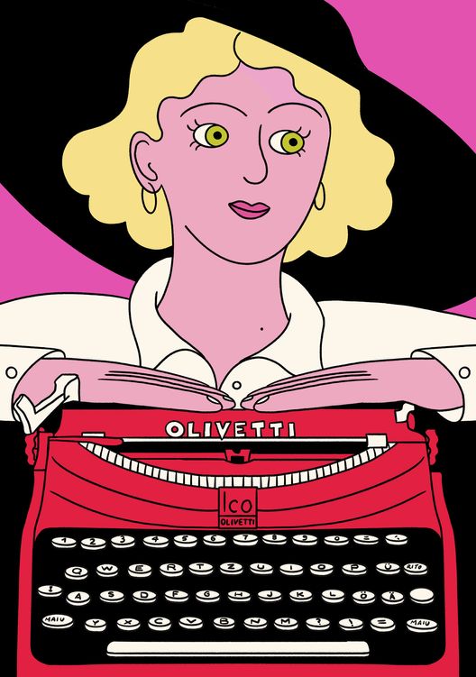 Adriano Olivetti e la bellezza