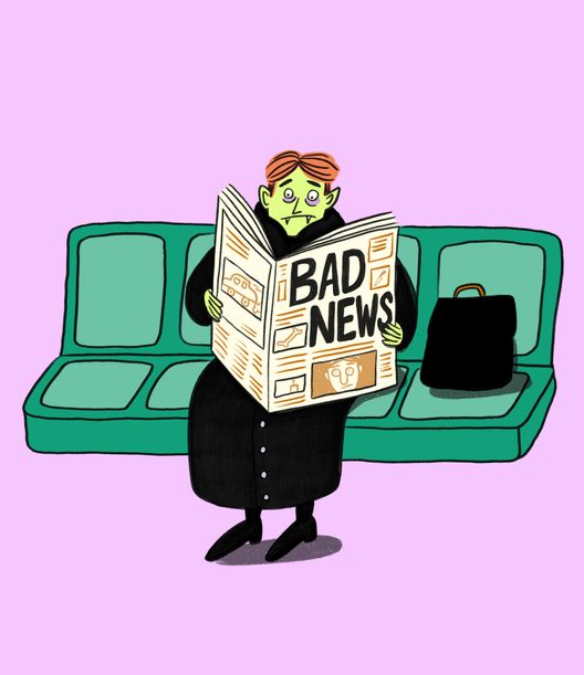 Bad news